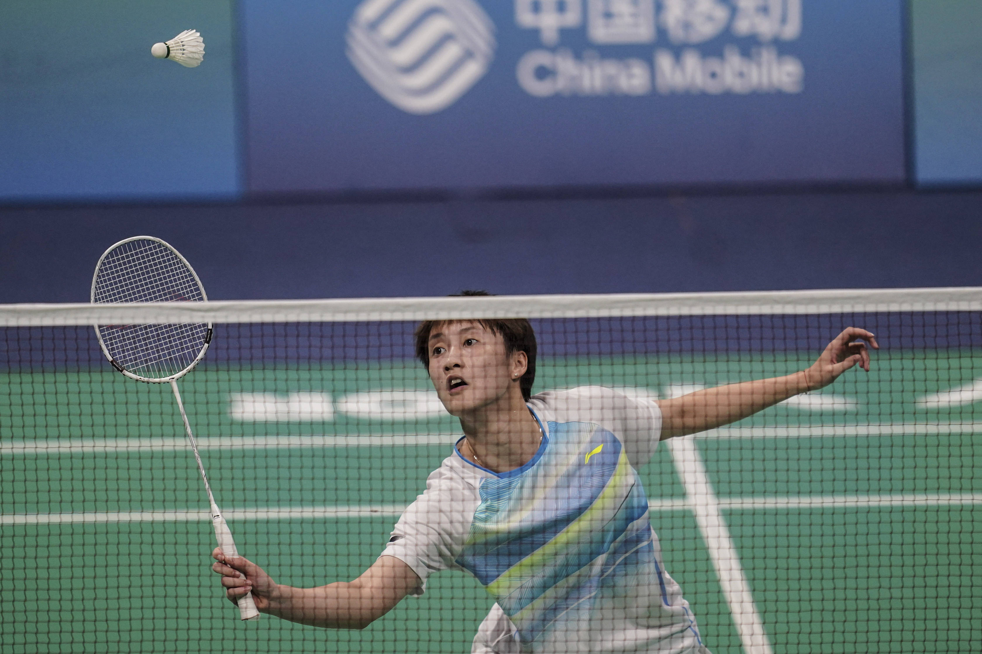 不大的球队 不大的球队