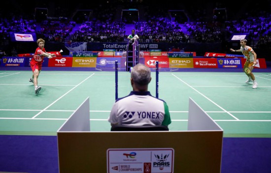 协作的典范 协作的典范