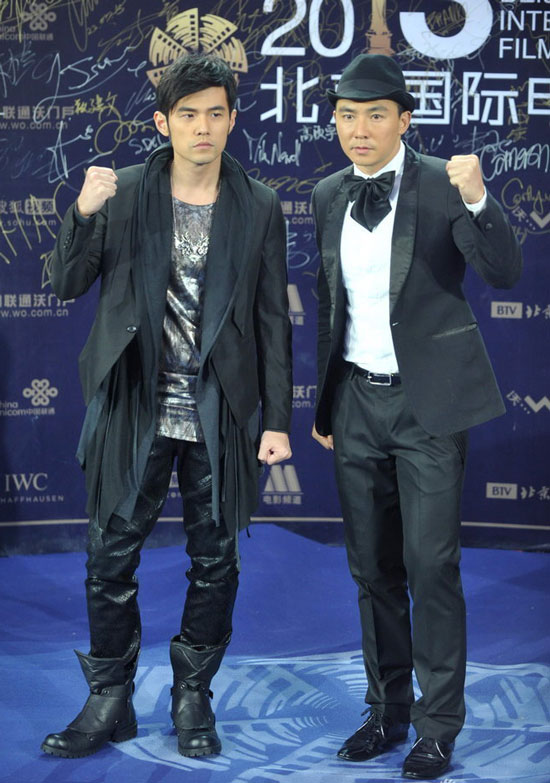 拉大上下手 拉大上下手